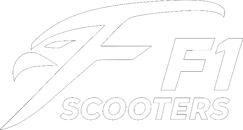 F1 Scooters